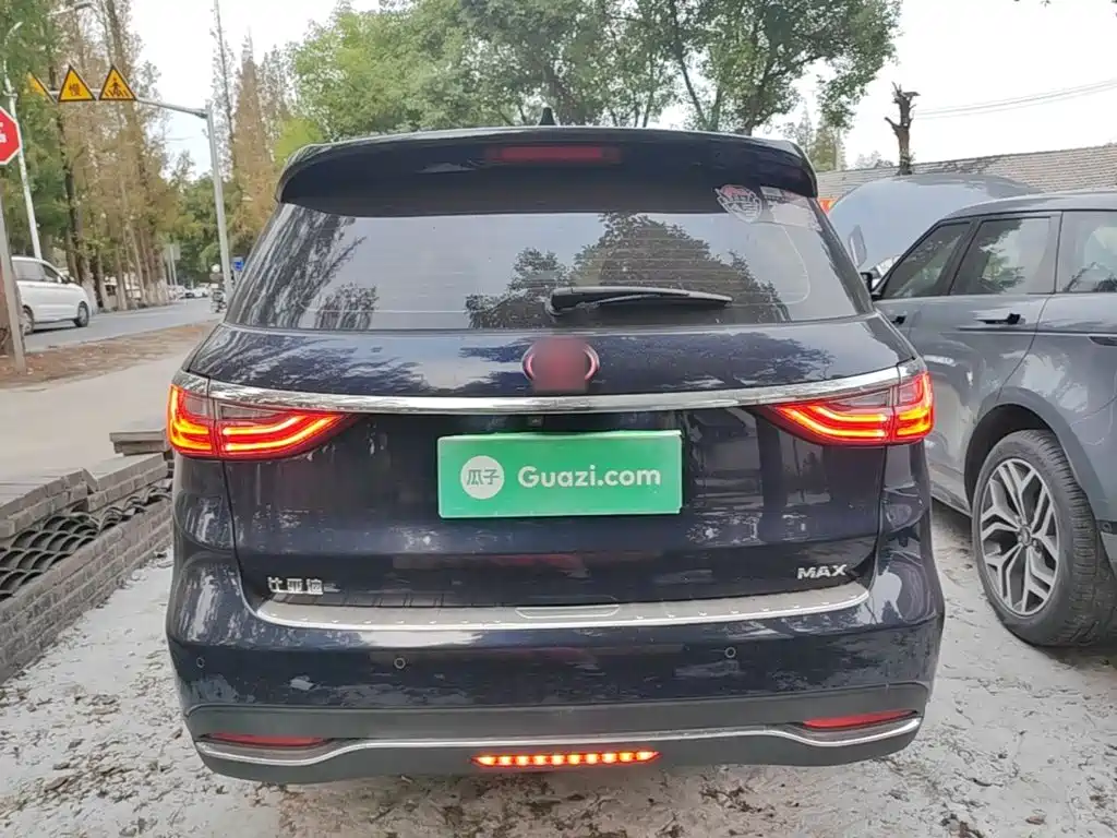 BYD MAX — миниатюра 6
