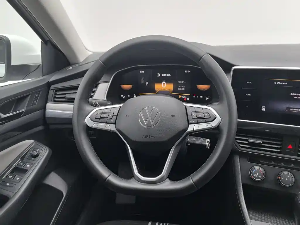 Volkswagen Bora — миниатюра 11