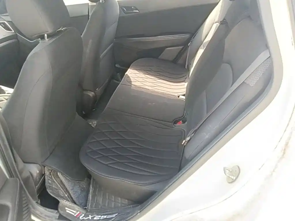 Hyundai ix25 — миниатюра 22