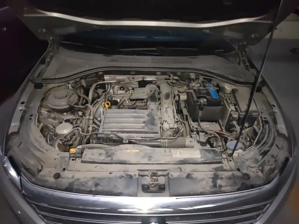 Volkswagen Lavida — миниатюра 16
