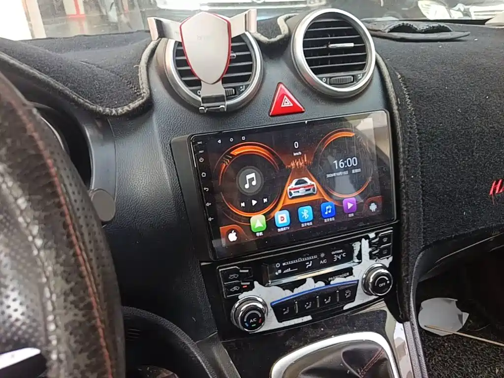 Haval H6 — миниатюра 13