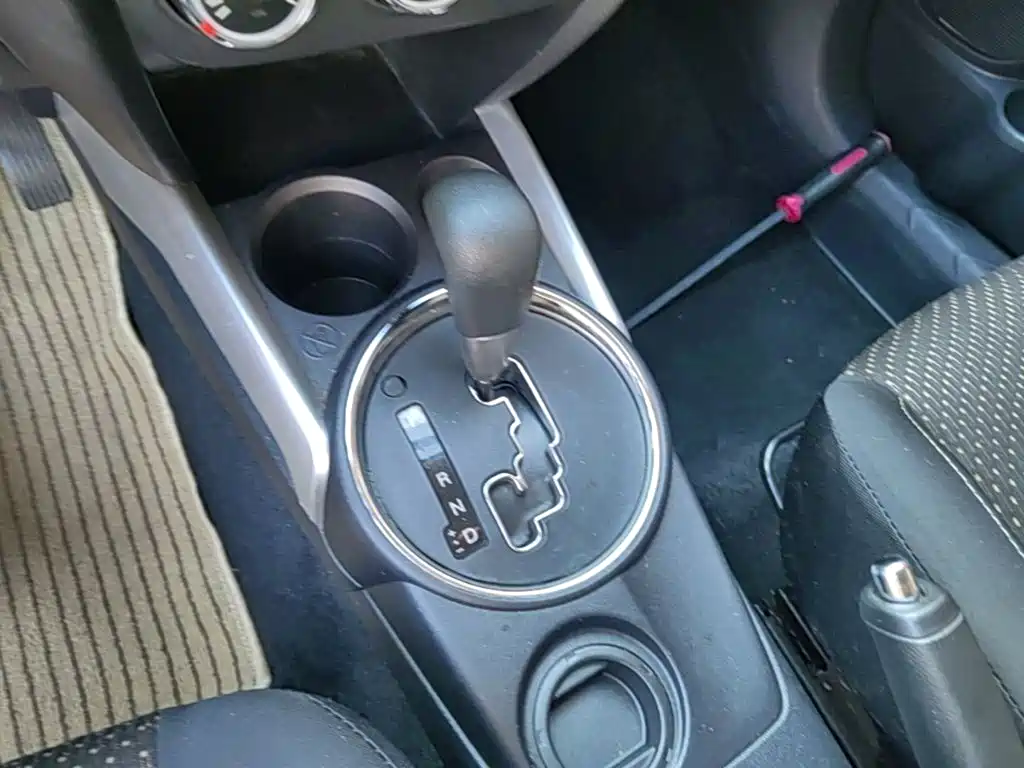 Mitsubishi ASX — миниатюра 14