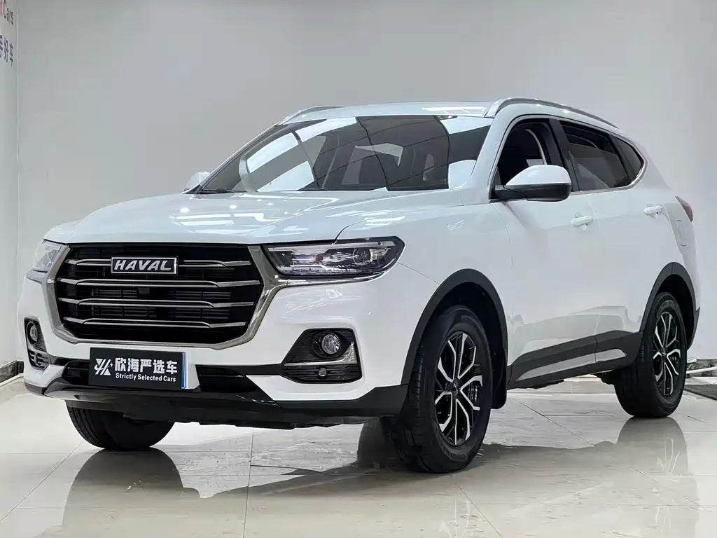 Haval H6 2023