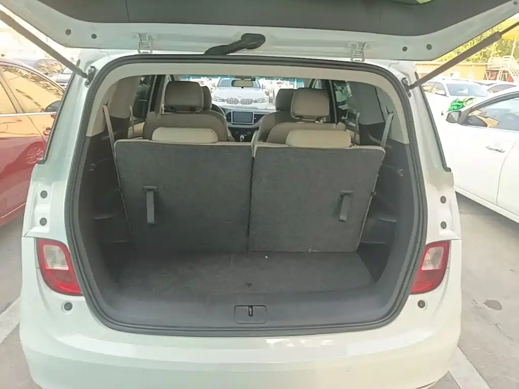 Buick GL6 — миниатюра 19