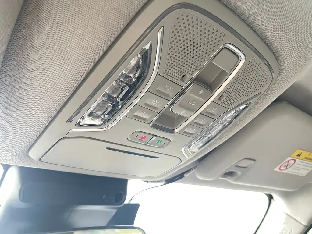 GAC Motor GS4 Plus — миниатюра 25