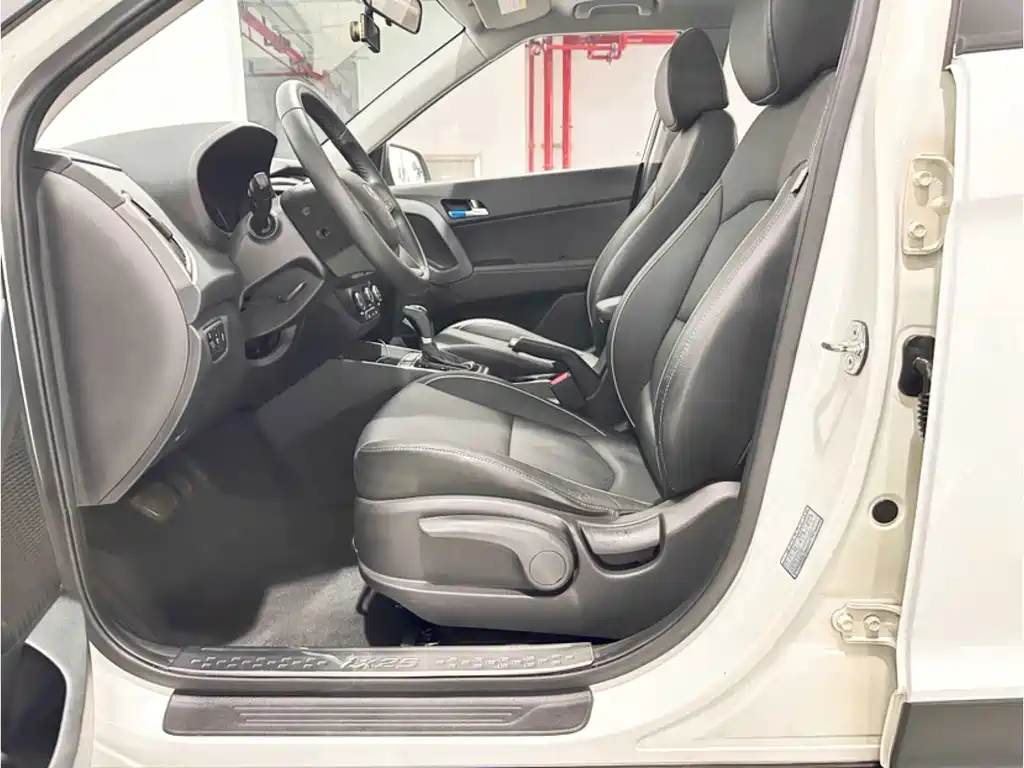Hyundai ix25 — миниатюра 11