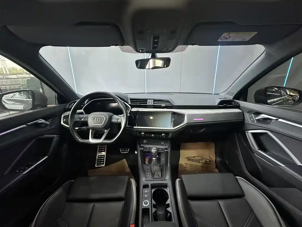 Audi Q3 — миниатюра 9