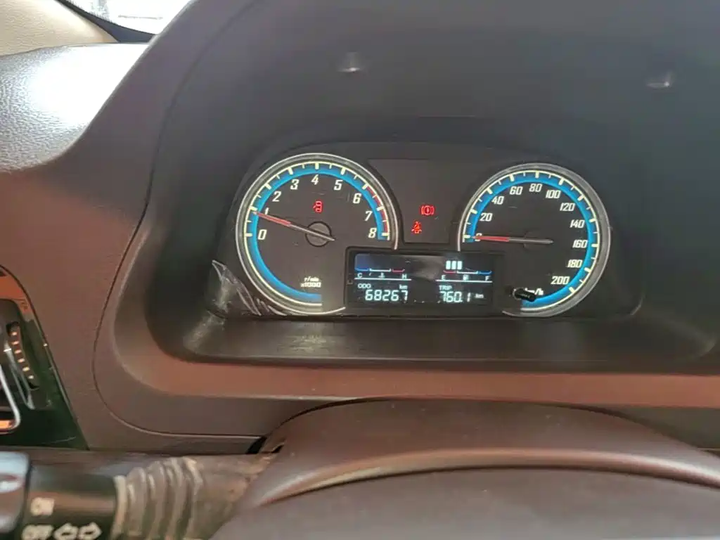Baojun 730 — миниатюра 12