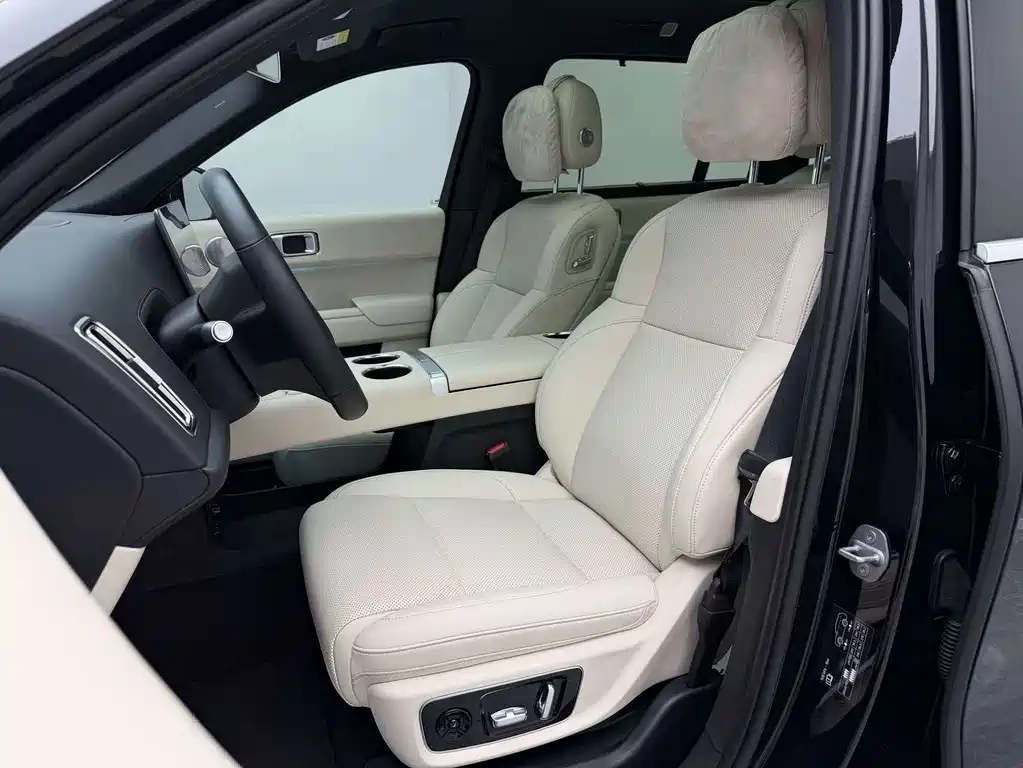 Li Auto Li L9 — миниатюра 3