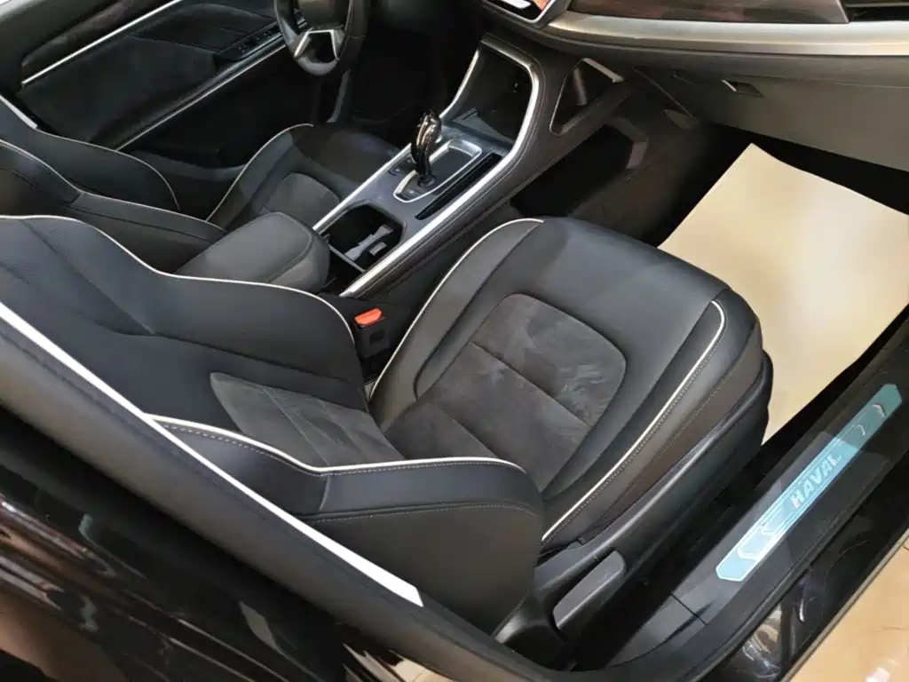 Haval H6 — миниатюра 25