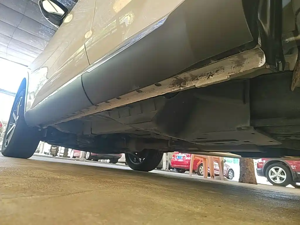 Haval F7 — миниатюра 22
