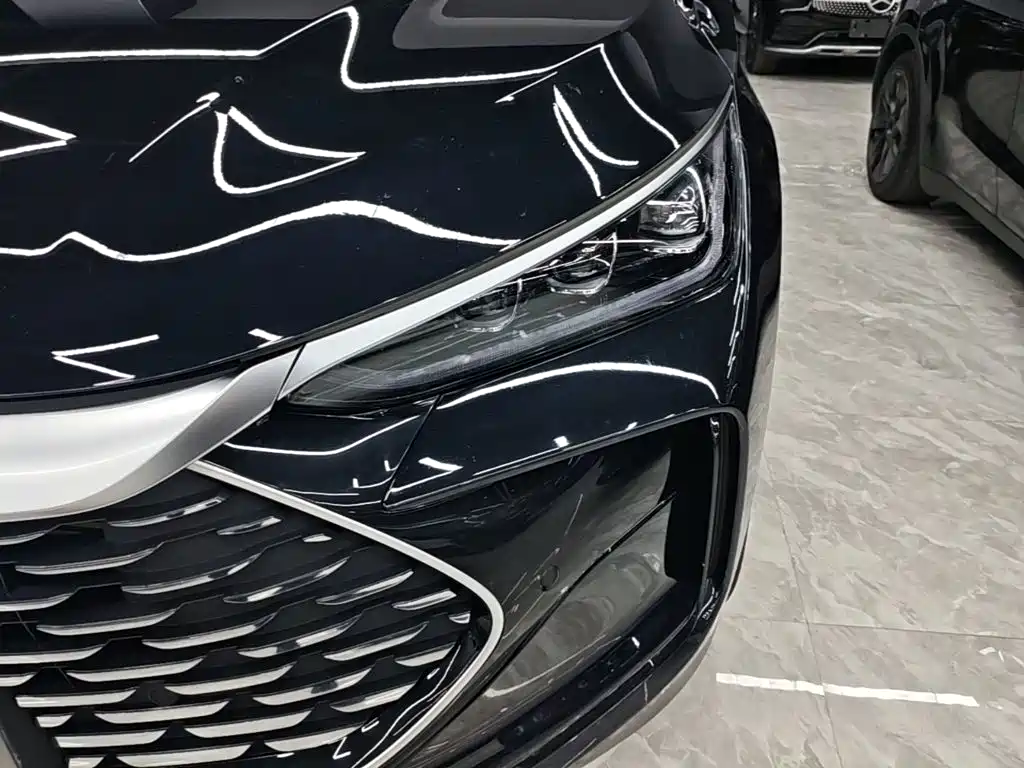 BYD Tang New Energy — миниатюра 24
