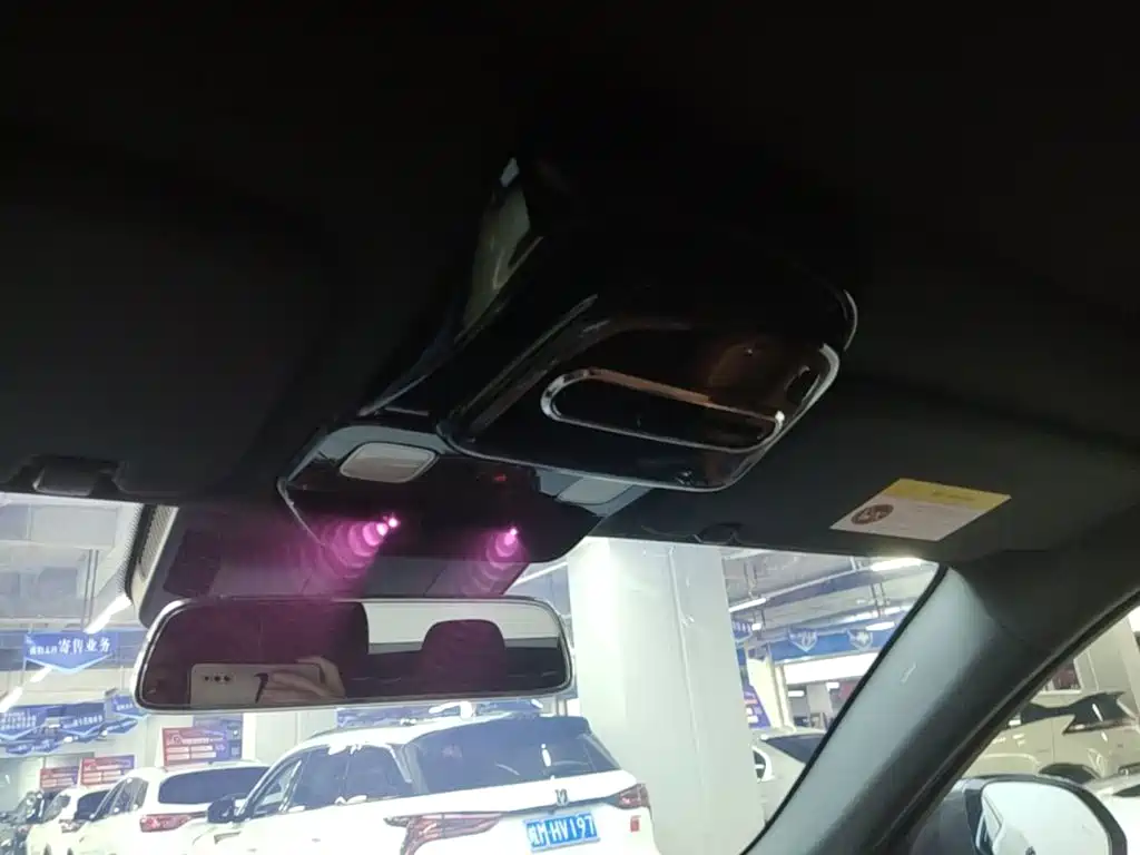Li Auto Li L7 — миниатюра 14