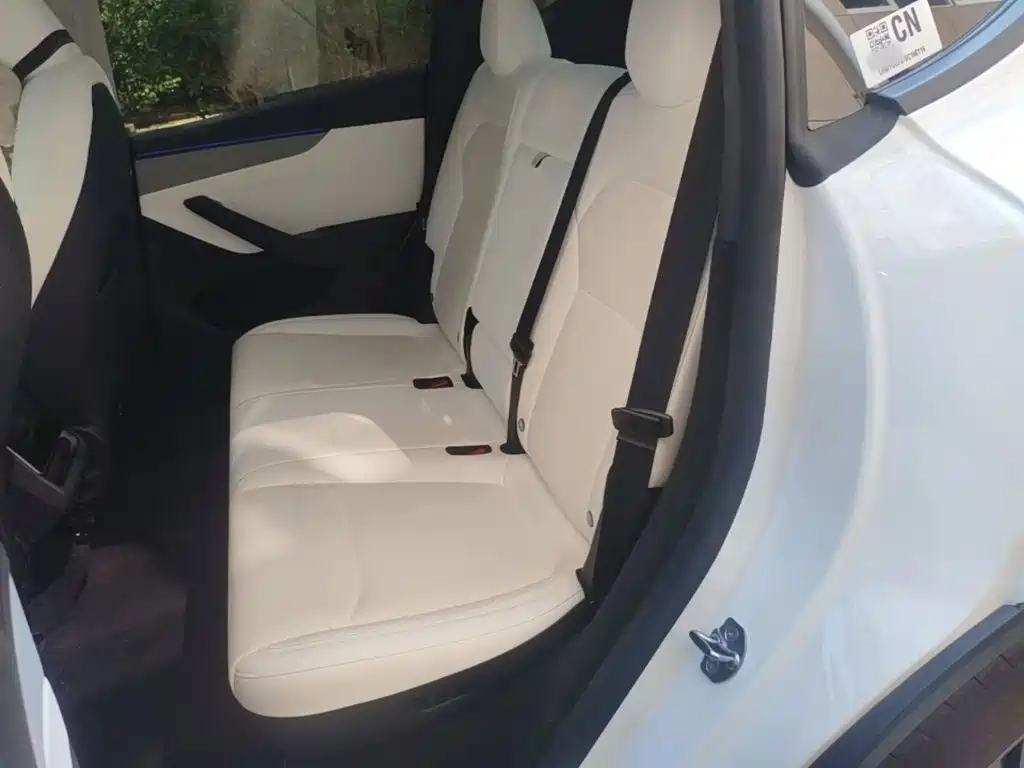 Tesla Model Y — миниатюра 17