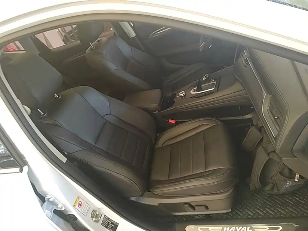 Haval F7 — миниатюра 25