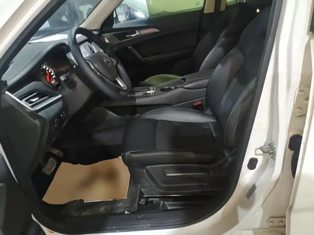 Changan CS35PLUS — миниатюра 15