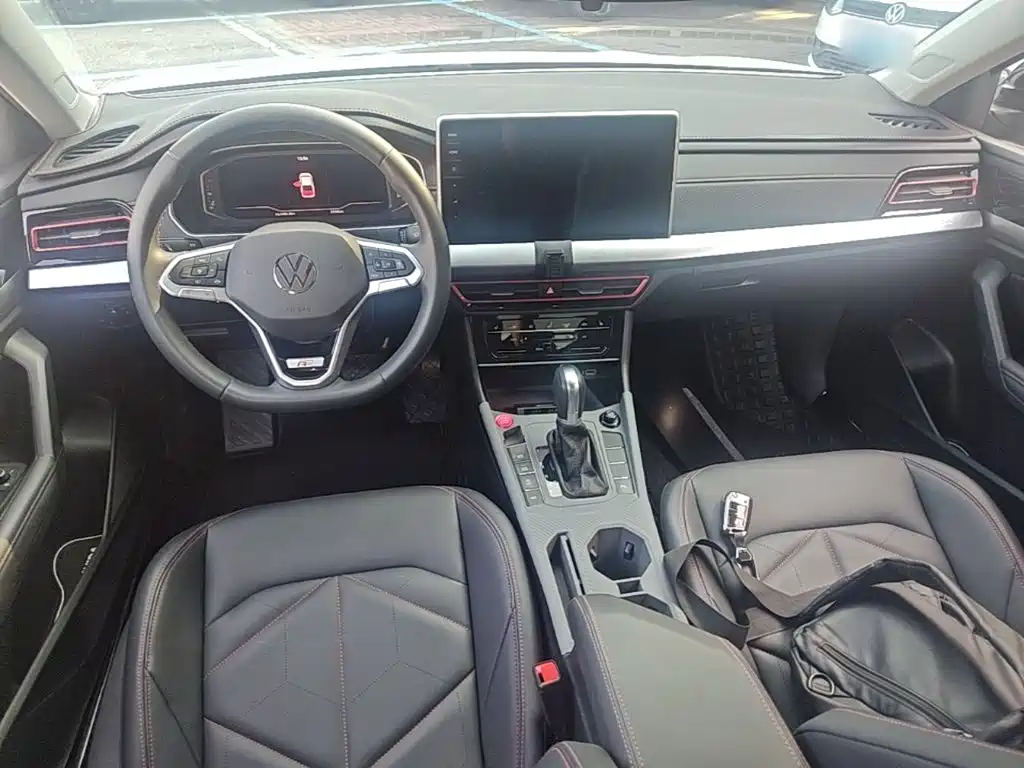 Volkswagen Lavida — миниатюра 14