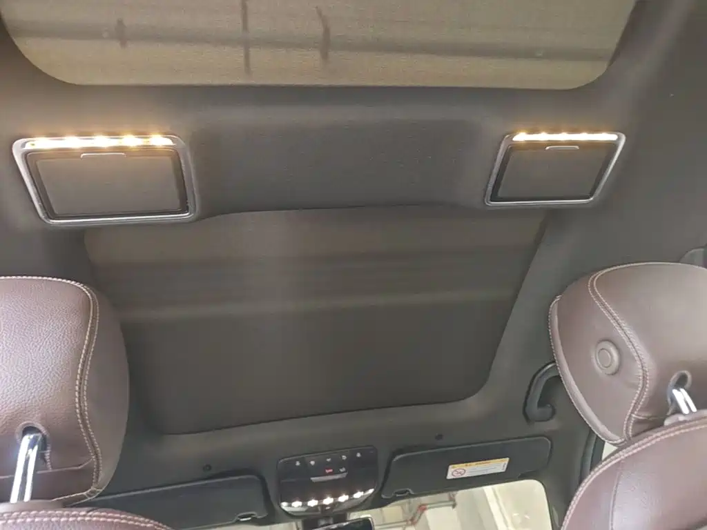 Mercedes-Benz GLC — миниатюра 18