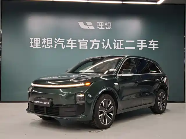 Li Auto L6