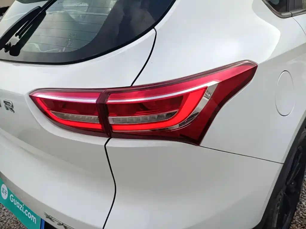 Jetour X70 — миниатюра 8