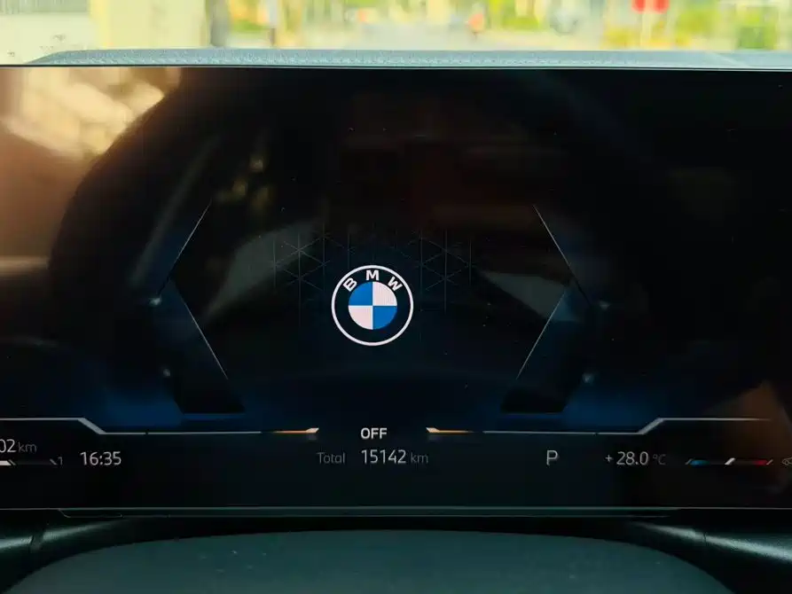 BMW 3 Series — миниатюра 9