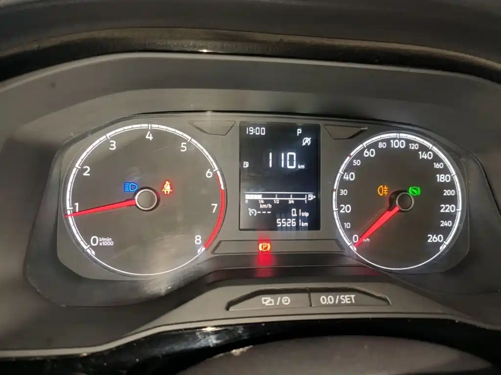 Jetta VS5 — миниатюра 12