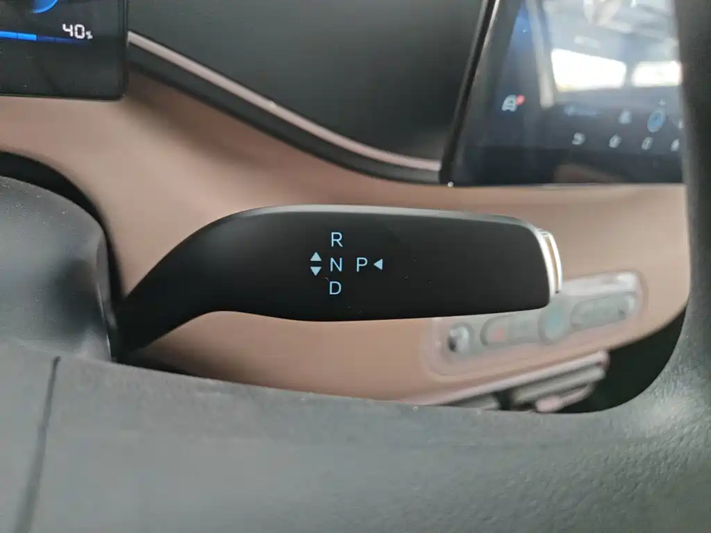 BYD Seagull — миниатюра 14