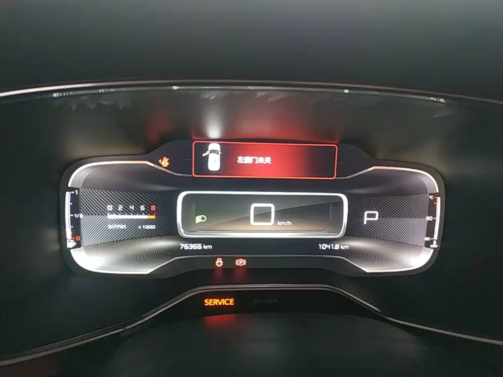 Citroen C5 AIRCROSS — миниатюра 12