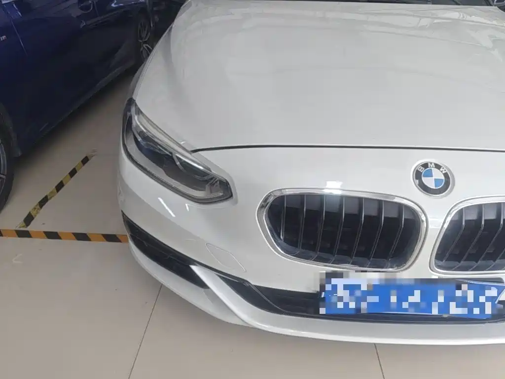 BMW 1 Series — миниатюра 11