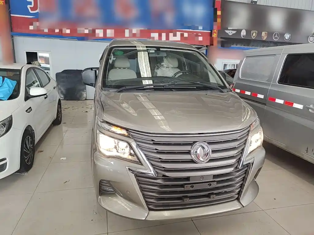 Fengxing Lingzhi — миниатюра 3