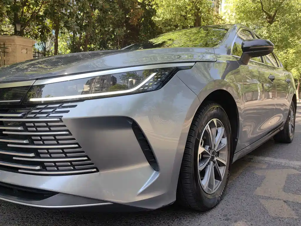 BYD Destroyer 05 — миниатюра 17