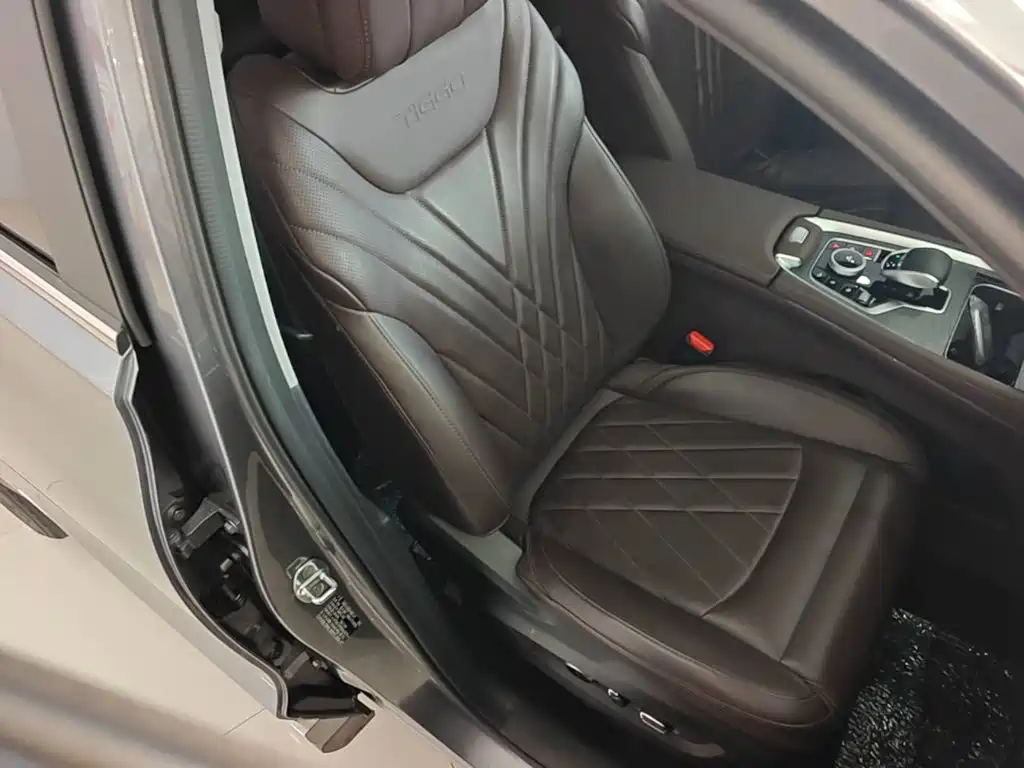 Chery Tiggo 8 PRO — миниатюра 25