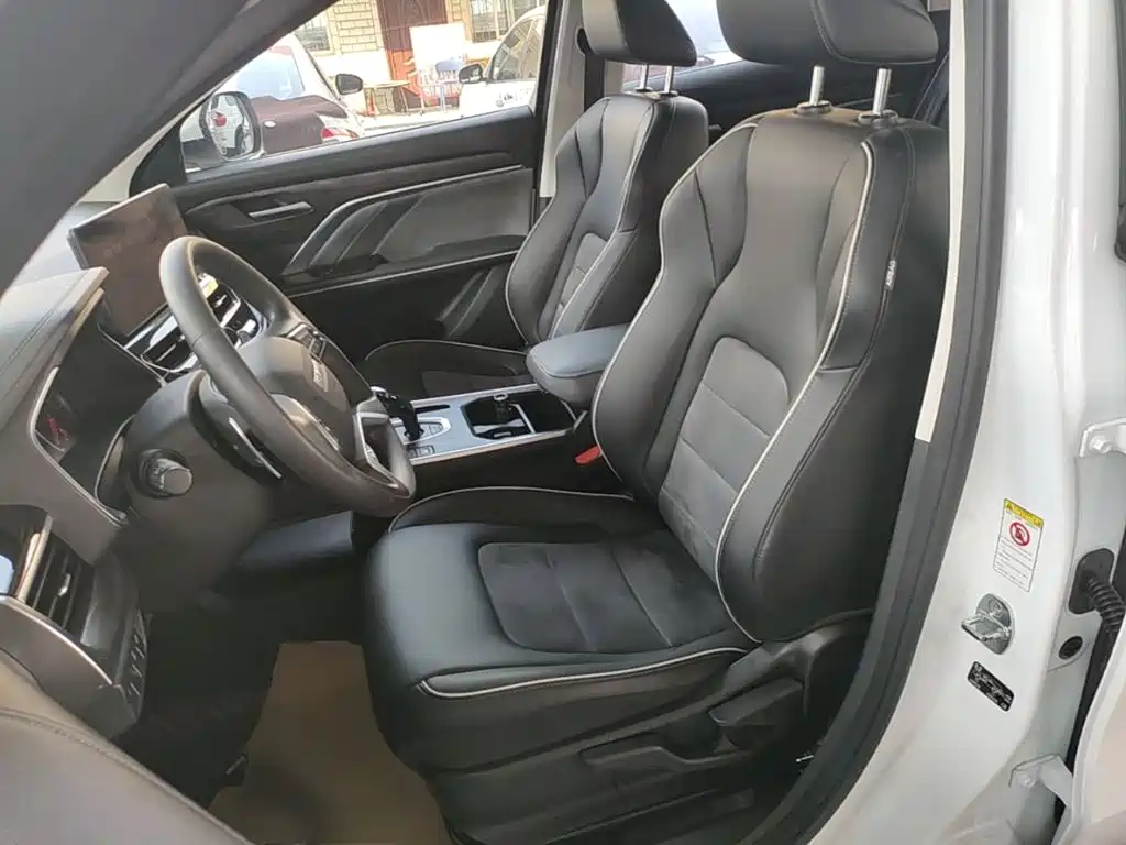 Haval H6 — миниатюра 15