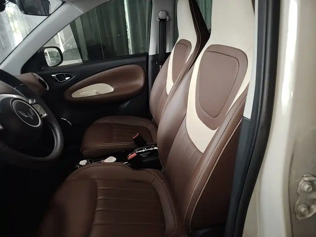 Wuling Bingo — миниатюра 15