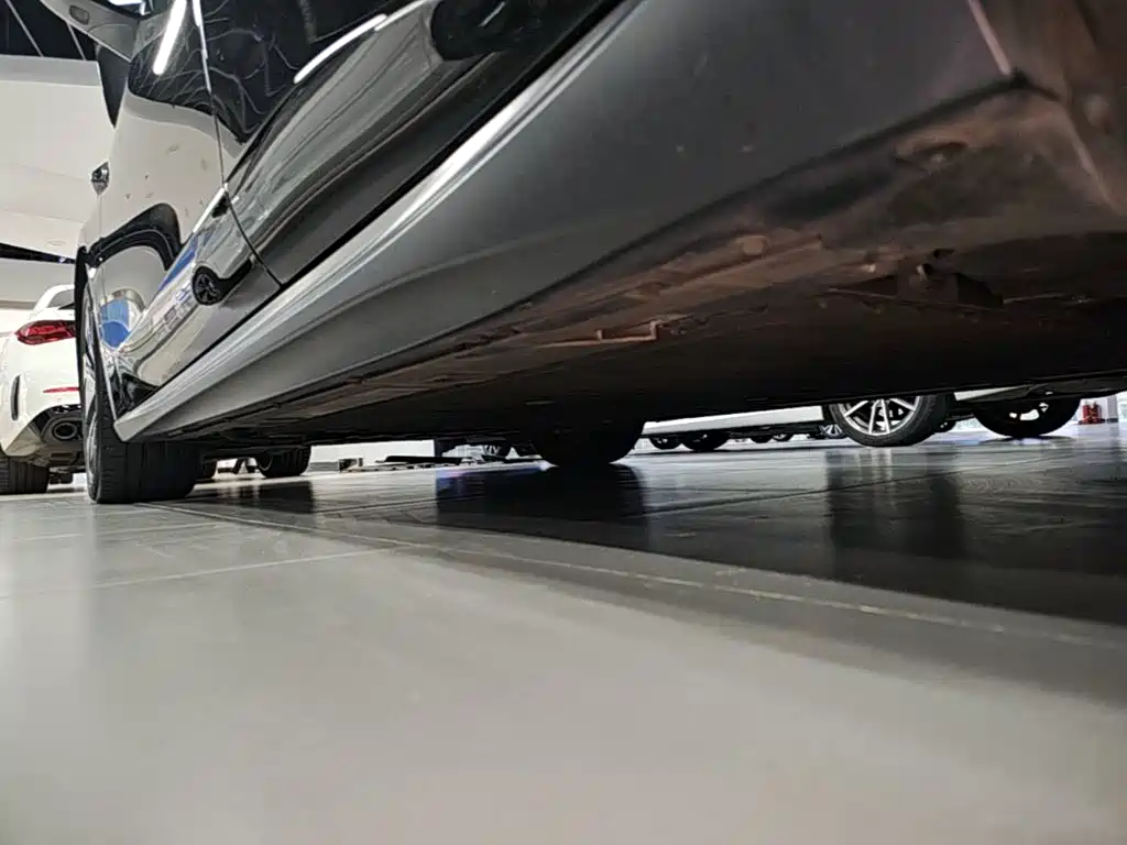 NIO ET5T — миниатюра 22