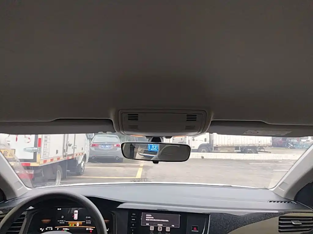 Volkswagen Lavida — миниатюра 18