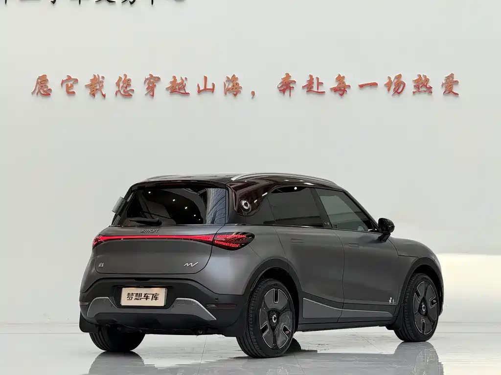smart Smart #1 — миниатюра 8