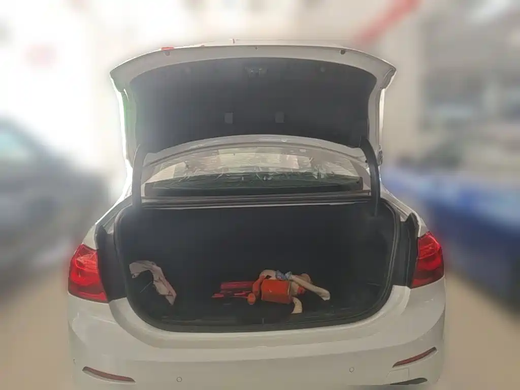 BMW 1 Series — миниатюра 24