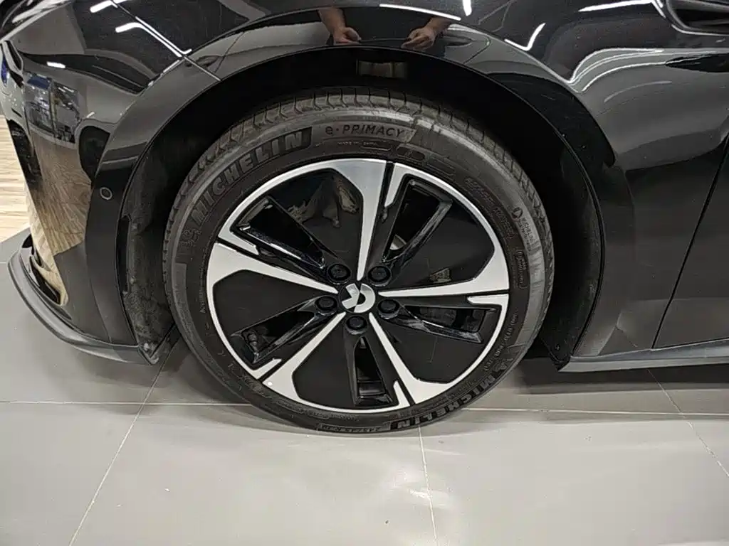 NIO ET5T — миниатюра 23