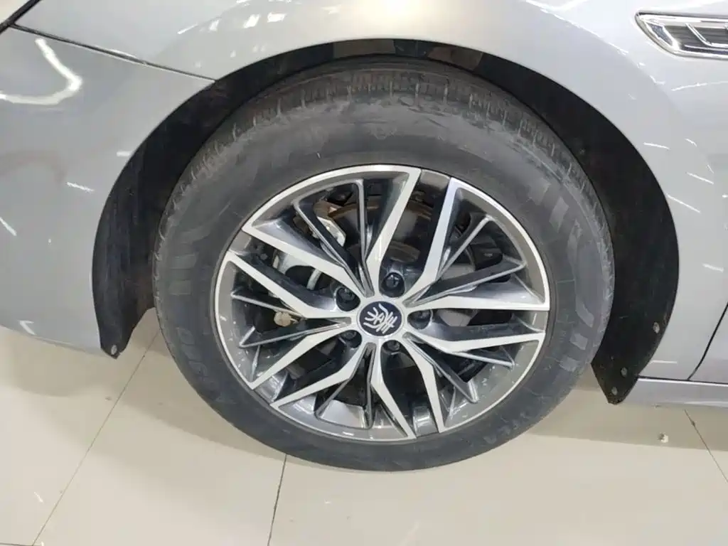 BYD Qin PLUS — миниатюра 23