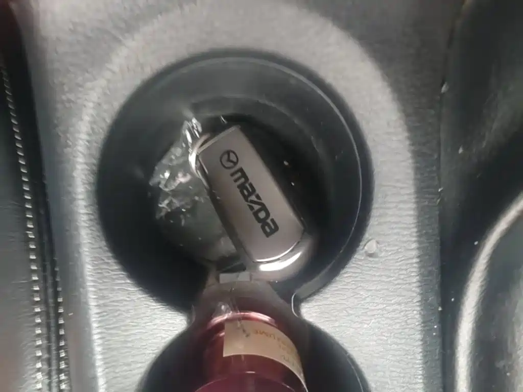 Mazda 3 Axela — миниатюра 9