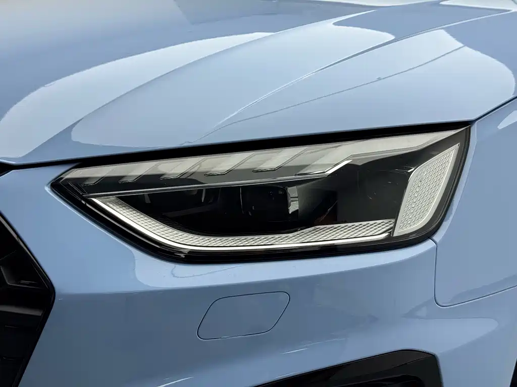 Audi S4 — миниатюра 20