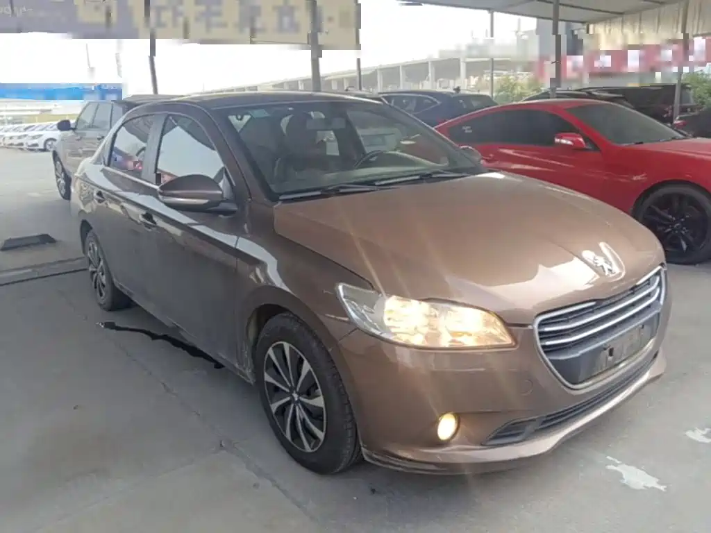 Peugeot 301 — миниатюра 4