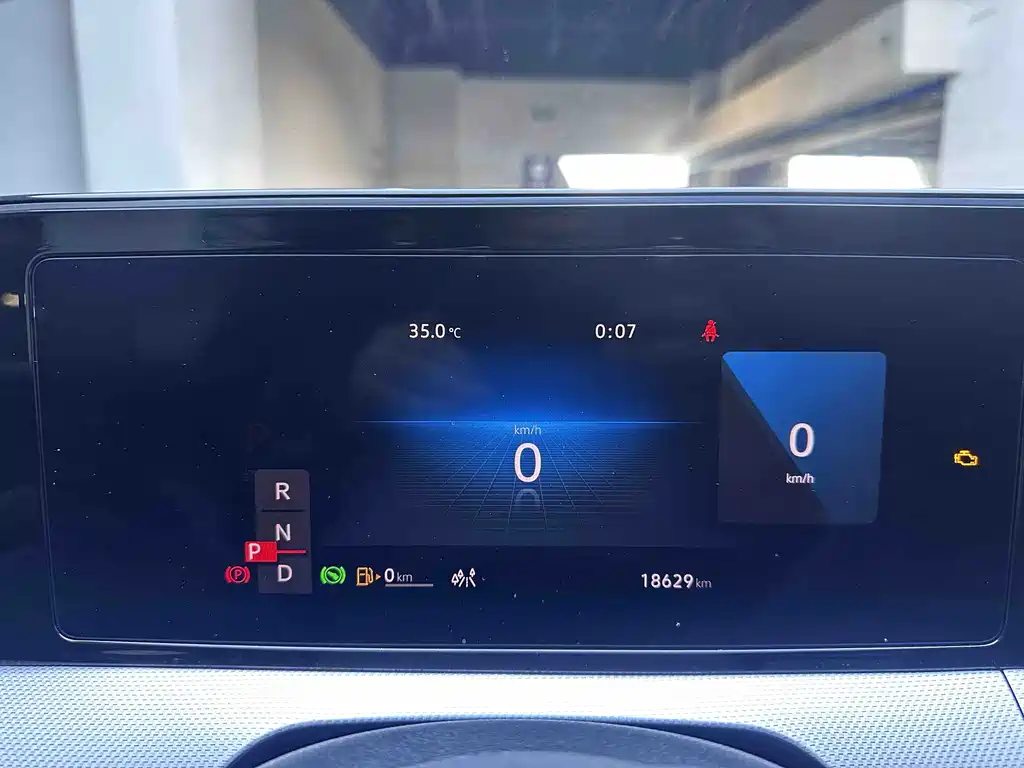 Volkswagen Lamando — миниатюра 14