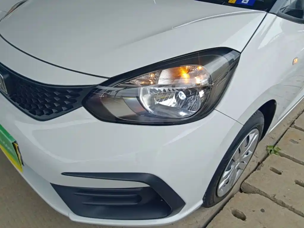 Honda Fit — миниатюра 24