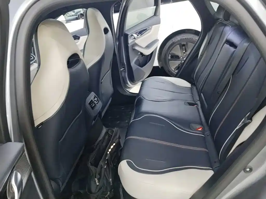BYD Qin PLUS — миниатюра 17