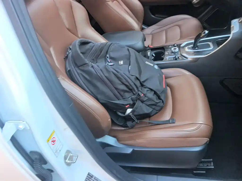 Haval H6 — миниатюра 25