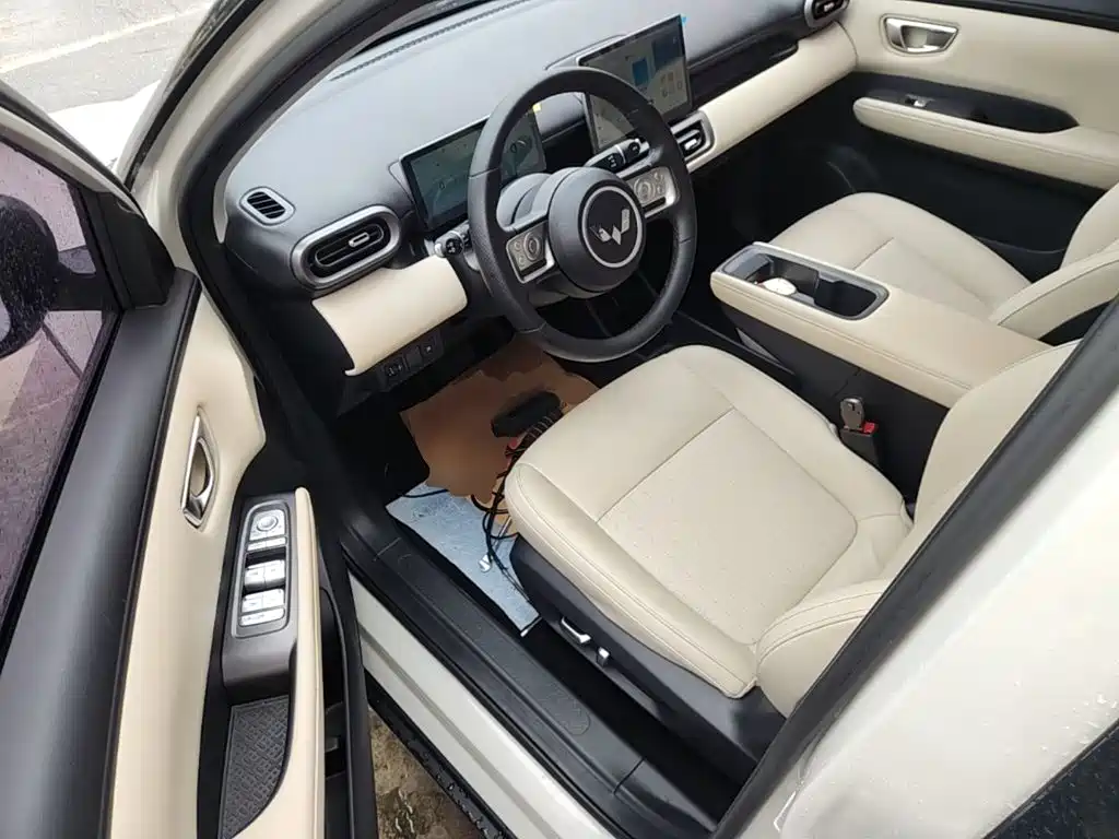 Wuling Bingo PLUS — миниатюра 16