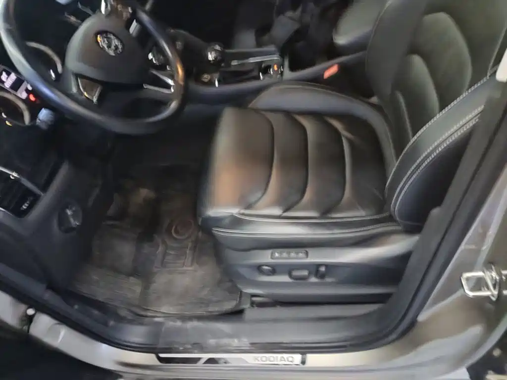 Skoda Kodiaq — миниатюра 15