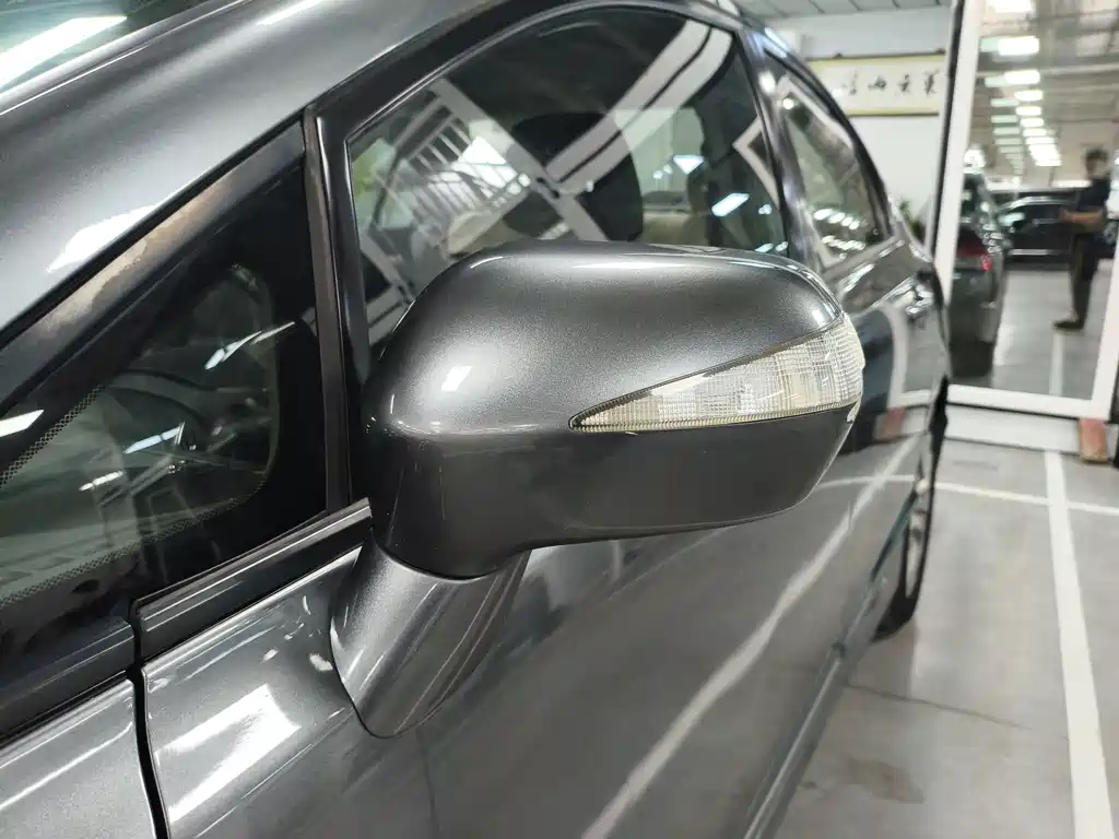 Honda Civic — миниатюра 16